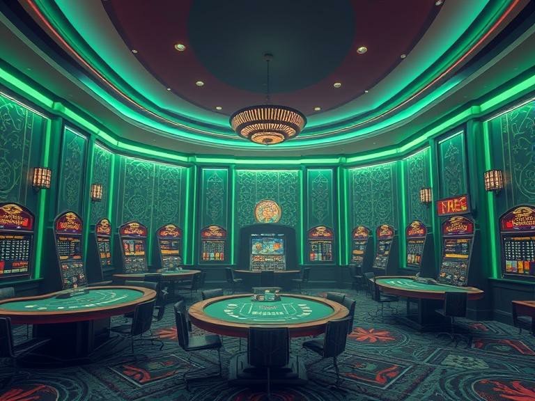 707 bet vip