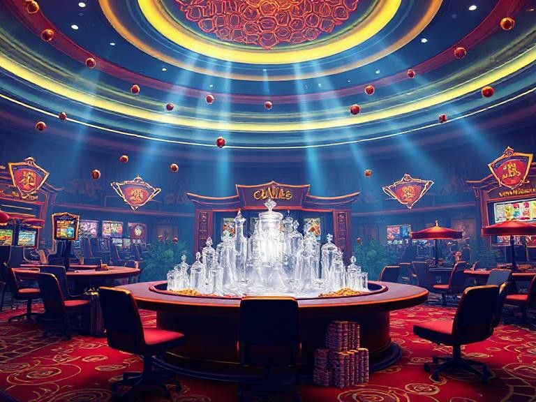 707 bet vip