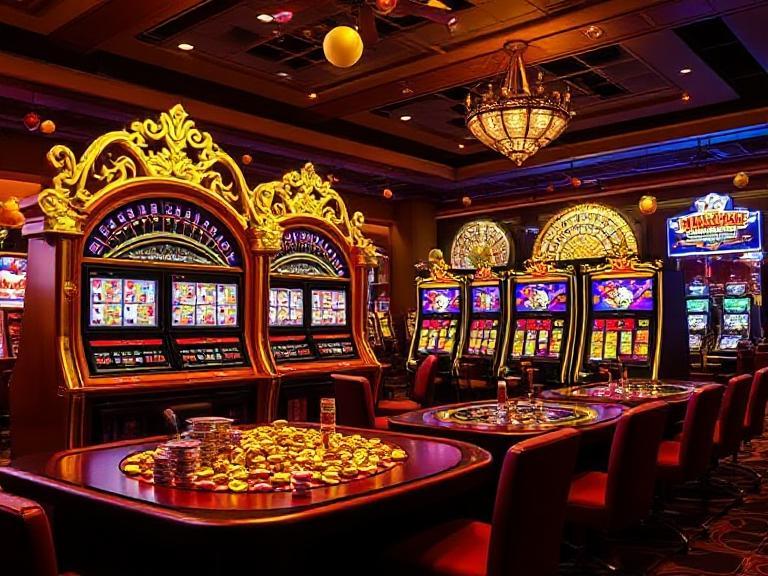 707 bet vip